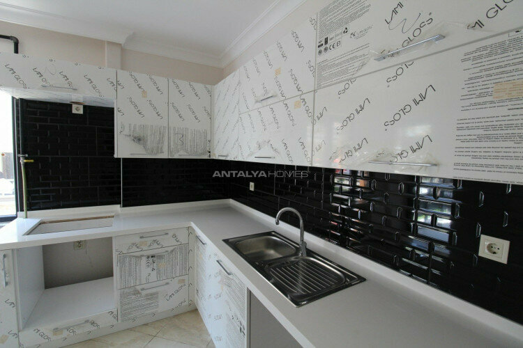 Квартира 2+1 в Ялове, Турция | SBB-46951