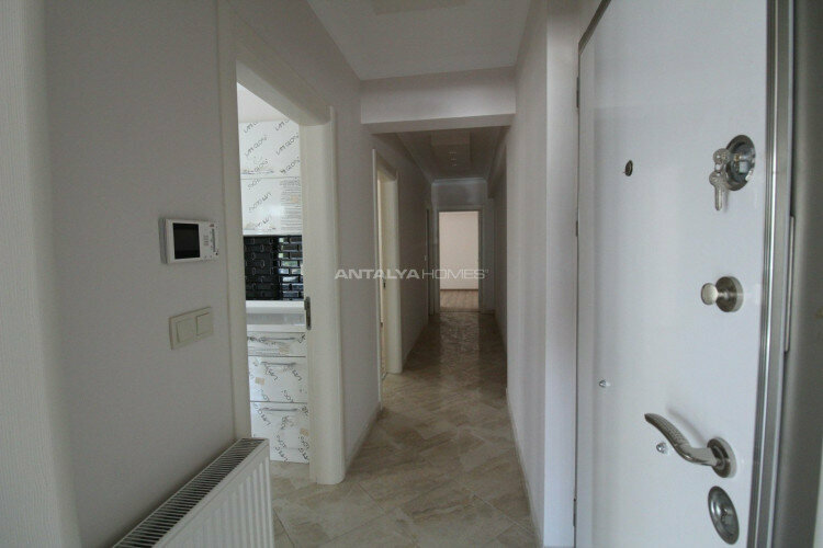 Квартира 2+1 в Ялове, Турция | SBB-46951