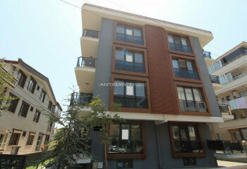 Квартира 2+1 в Ялове, Турция | SBB-46951