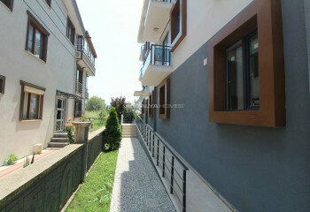 Квартира 2+1 в Ялове, Турция | SBB-46951