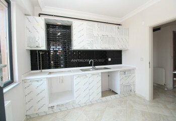 Квартира 2+1 в Ялове, Турция | SBB-46951