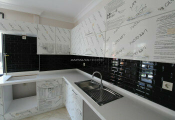 Квартира 2+1 в Ялове, Турция | SBB-46951