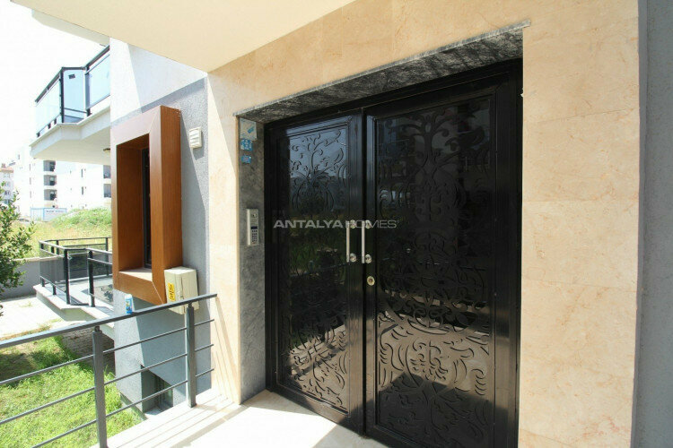 Квартира 3+1 в Ялове, Турция | PKK-46952