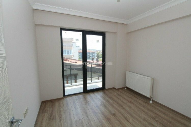 Квартира 3+1 в Ялове, Турция | PKK-46952