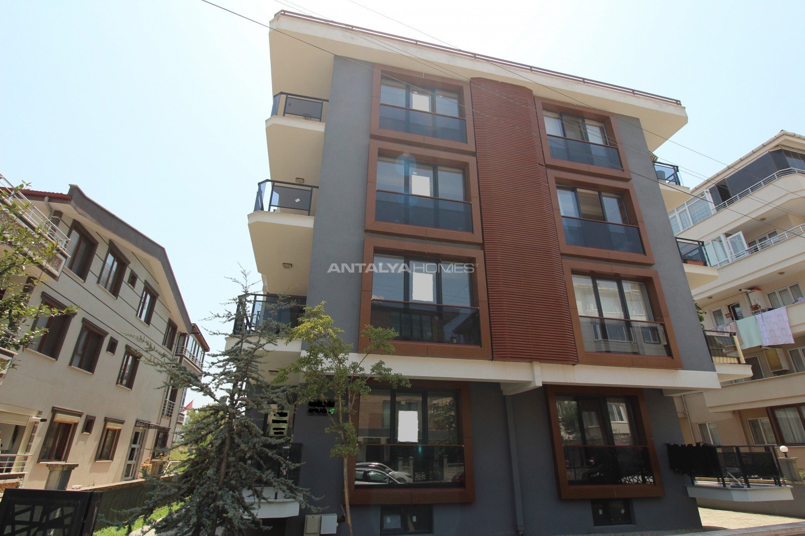 Квартира 3+1 в Ялове, Турция | PKK-46952 - GQestate.com