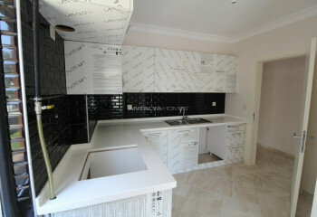 Квартира 3+1 в Ялове, Турция | PKK-46952