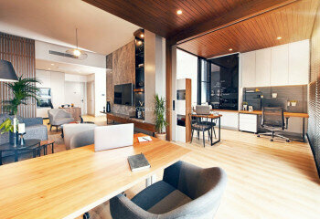 Квартира 1+1 в Малтепе, Стамбул, Турция | STE-46552