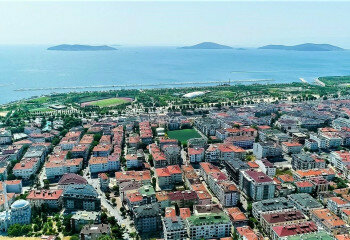 Квартира 1+1 в Малтепе, Стамбул, Турция | STE-46552