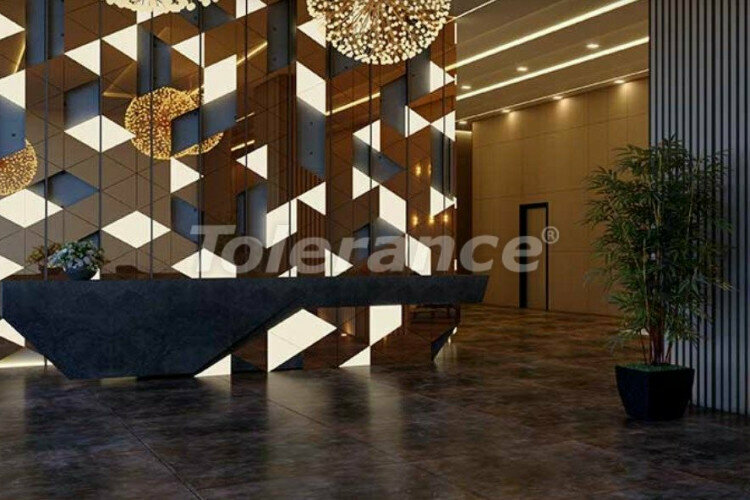 Квартира 3+1 в Измире, Турция | PTE-08589