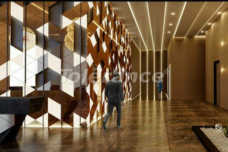 Квартира 3+1 в Измире, Турция | PTE-08589