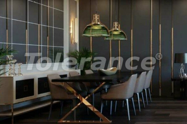 Квартира 3+1 в Измире, Турция | PTE-08589