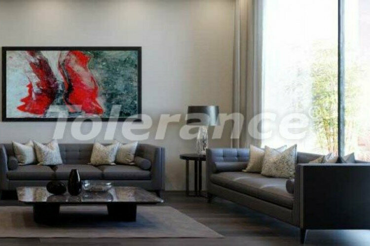 Квартира 3+1 в Измире, Турция | PTE-08589