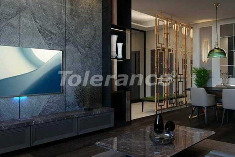 Квартира 3+1 в Измире, Турция | PTE-08589