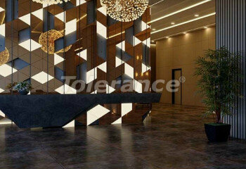 Квартира 3+1 в Измире, Турция | PTE-08589