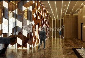 Квартира 3+1 в Измире, Турция | PTE-08589