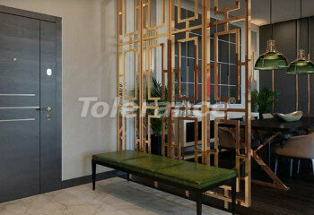 Квартира 3+1 в Измире, Турция | PTE-08589