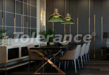 Квартира 3+1 в Измире, Турция | PTE-08589