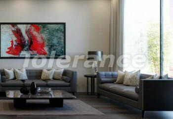 Квартира 3+1 в Измире, Турция | PTE-08589