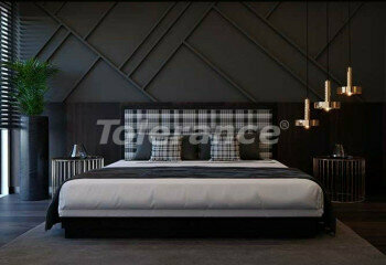 Квартира 3+1 в Измире, Турция | PTE-08589