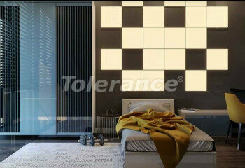 Квартира 3+1 в Измире, Турция | PTE-08589