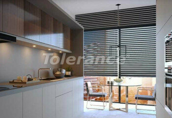 Квартира 3+1 в Измире, Турция | PTE-08589