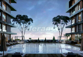 Квартира 3+1 в Измире, Турция | PTE-08589