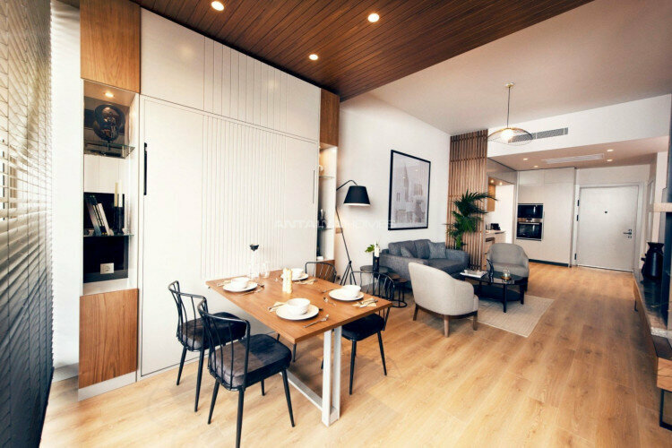 Квартира 2+1 в Малтепе, Стамбул, Турция | PBB-46553