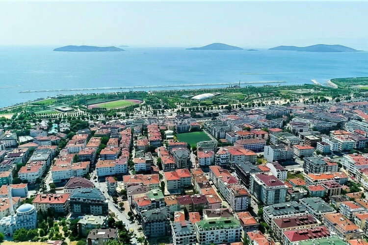 Квартира 2+1 в Малтепе, Стамбул, Турция | PBB-46553