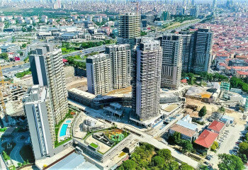 Квартира 2+1 в Малтепе, Стамбул, Турция | PBB-46553