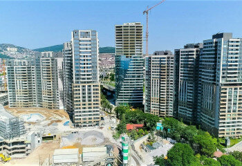 Квартира 2+1 в Малтепе, Стамбул, Турция | PBB-46553