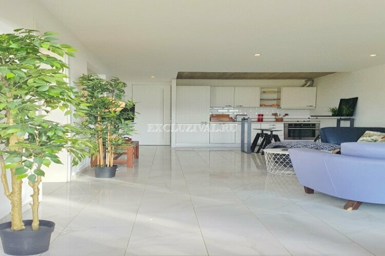 Квартира 1+1 в Бодруме, Турция | PKK-10629