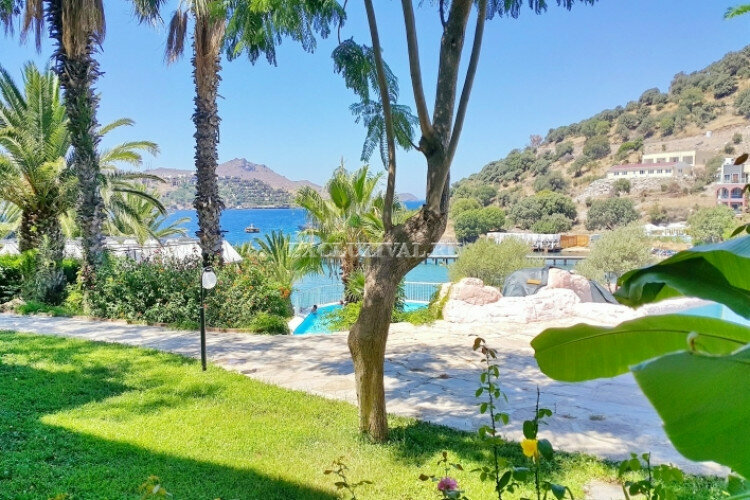 Квартира 1+1 в Бодруме, Турция | PKK-10629