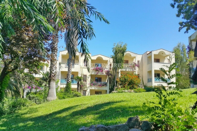 Квартира 1+1 в Бодруме, Турция | PKK-10629