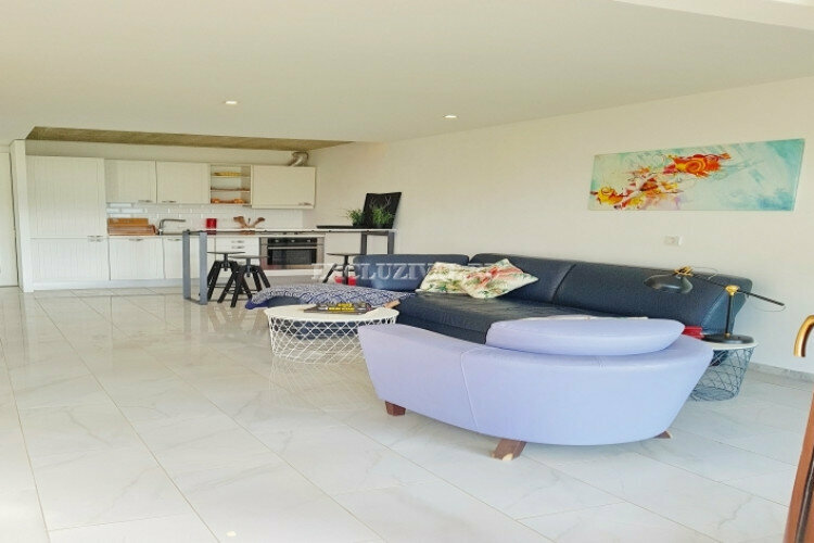 Квартира 1+1 в Бодруме, Турция | PKK-10629