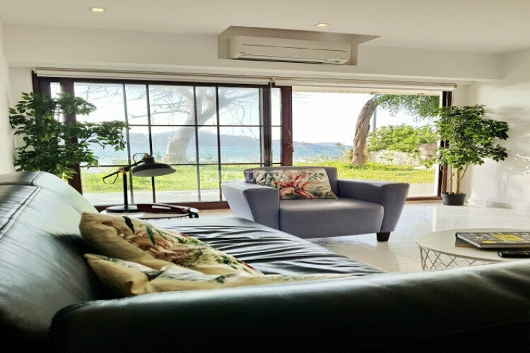 Квартира 1+1 в Бодруме, Турция | PKK-10629