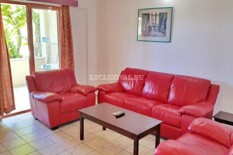 Квартира 1+1 в Бодруме, Турция | PKK-10629