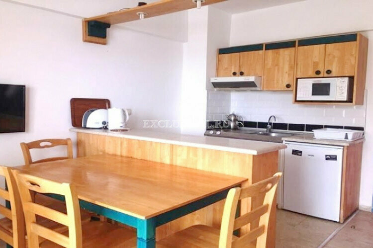 Квартира 1+1 в Бодруме, Турция | PKK-10629