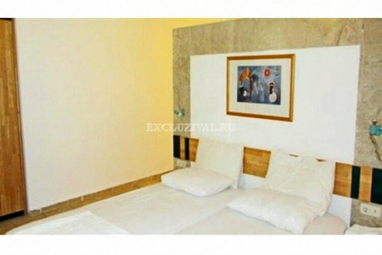 Квартира 1+1 в Бодруме, Турция | PKK-10629