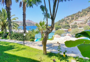 Квартира 1+1 в Бодруме, Турция | PKK-10629