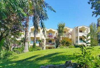 Квартира 1+1 в Бодруме, Турция | PKK-10629