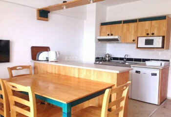 Квартира 1+1 в Бодруме, Турция | PKK-10629