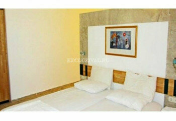 Квартира 1+1 в Бодруме, Турция | PKK-10629