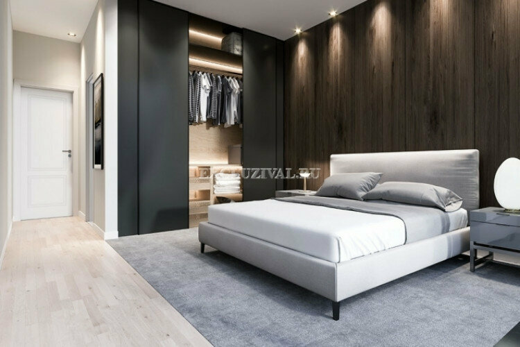 Квартира 1+1 в Чешме, Турция | STE-10663