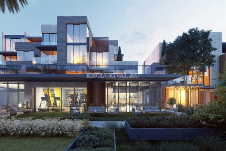 Квартира 1+1 в Чешме, Турция | STE-10663