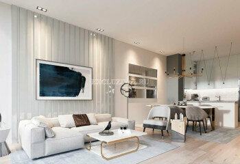 Квартира 1+1 в Чешме, Турция | STE-10663