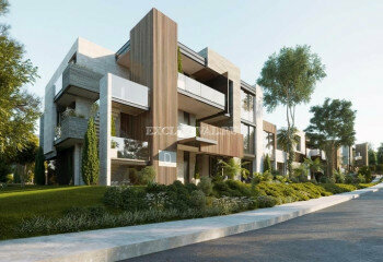 Квартира 1+1 в Чешме, Турция | STE-10663