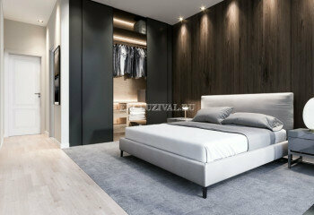 Квартира 1+1 в Чешме, Турция | STE-10663