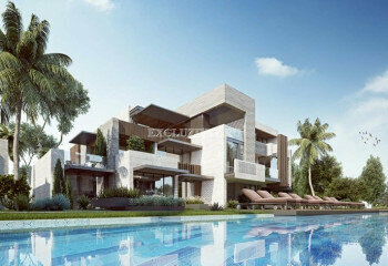 Квартира 1+1 в Чешме, Турция | STE-10663