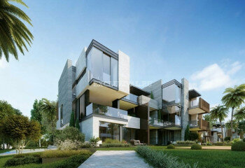 Квартира 1+1 в Чешме, Турция | STE-10663