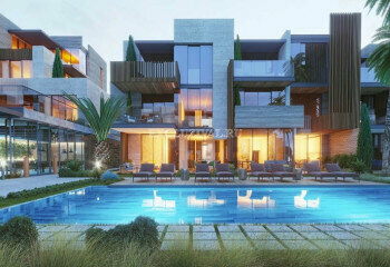 Квартира 1+1 в Чешме, Турция | STE-10663